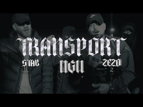 Zezo x Stab - TRANSPORT ( Official Music Video )