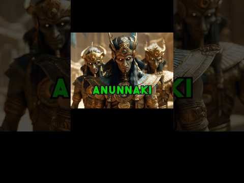 The Shocking Truth About the Anunnaki and Sumerian “Gods”