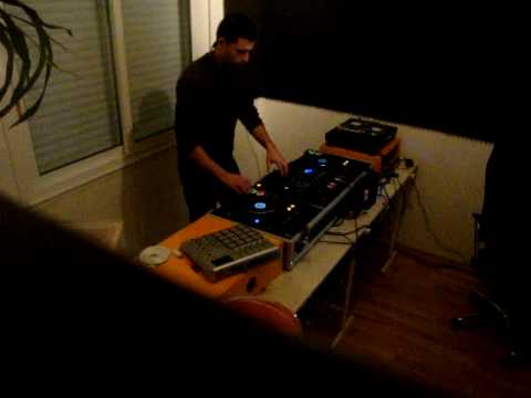 FUN DJ SELECTION intro By Nicolas Costa.MPG