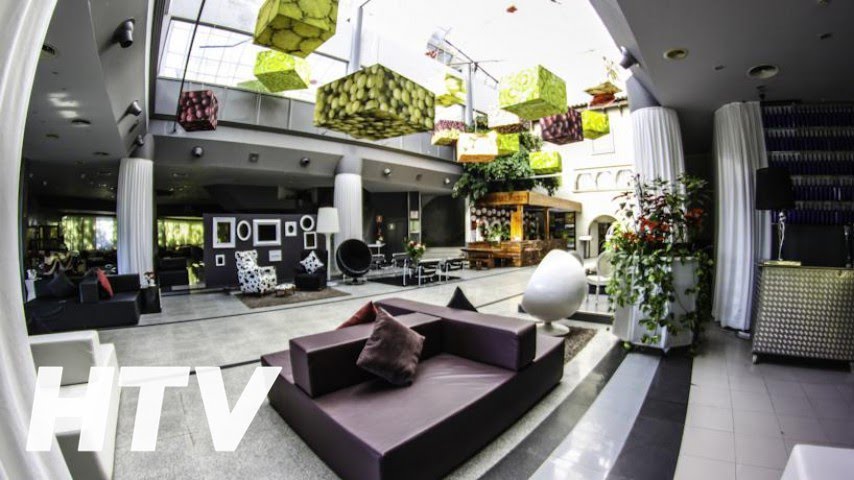 Nastasi Hotel & Spa en Lleida