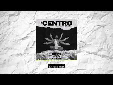 Thormenta x Big Kilombo JOVEN BROKE WHITE KILLA