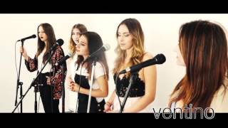 Ventino - Me Equivoqué (Acústico)