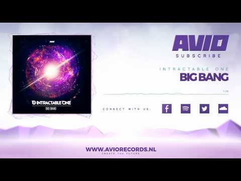 Intractable One - Big Bang (AVIO138)