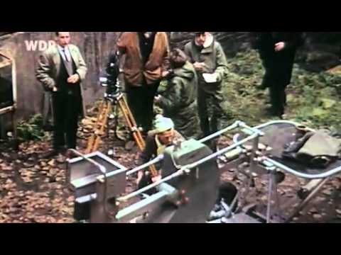 Meine Heimat Gelsenkirchen - WDR Heimatabend