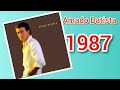A M A D O B A T I S T A LP COMPLETO 1987