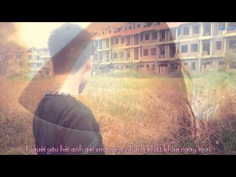 Vệt nắng cuối trời - Minh Vương [Video Lyric Kara]  - Duration: 4:51.