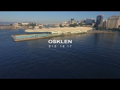 Osklen | SS 17 Monbupurih