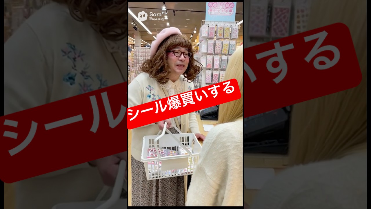 #sora #ai #ボンボンドロップシール　#さやかす　#シール　#シール帳　#シール交換　#平成女児　#平成　#y2k  #平成レトロ