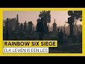 Tom Clancy's Rainbow Six Siege - Elk leven is een les