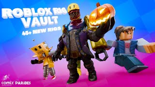 Roblox Rig Vault video thumbnail