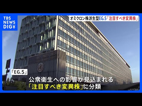 コロナウイルス:突然変異は免疫システムを回避する可能性がある