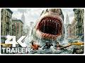 BEST UPCOMING MOVIES 2026 Trailers April Releases