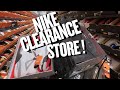I Found INSANE Sneaker Steals At This Nike Clearance Store