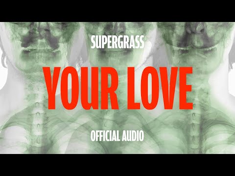 Video thumbnail for Your Love