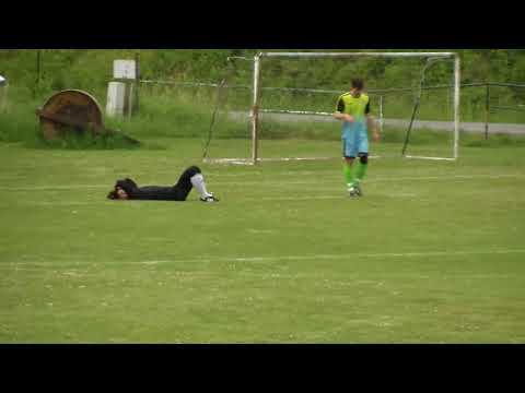 TJ Nemcovce - ZŠ Vyšná Šebastová 6:5 (3:3) - góly