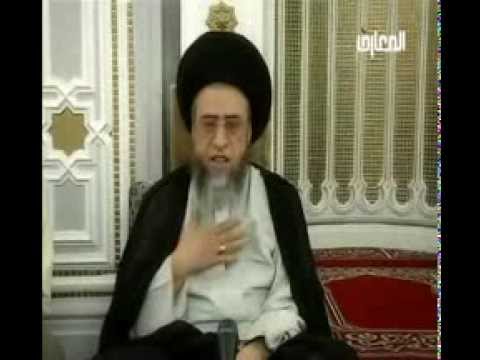 ⁣واجب الترتيب / الوضوء / شرائط الوضوء / السيد صباح شبر/ فواصل فقهية