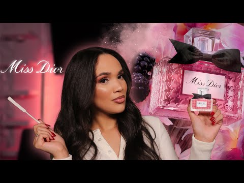 HAT MFK ES WIEDER GESCHAFFT? NEUES MISS DIOR ESSENCE PARFÜM 💕