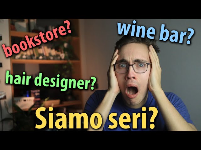 Video Aussprache von ovunque in Italienisch