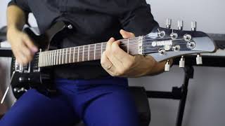 ALTER BRIDGE - WAYWARD ONE -  Guitar Cover