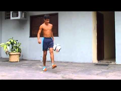 Ricardinho vs K3vin  - FSBR ARC || Third Place