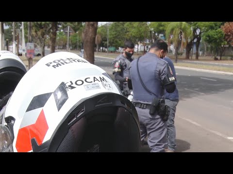Golpe do ''falso motoboy'' cresce durante a pandemia, alerta Febraban