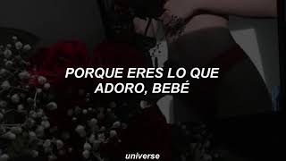 Cashmere Cat, Ariana Grande; Adore [Traducida al español]