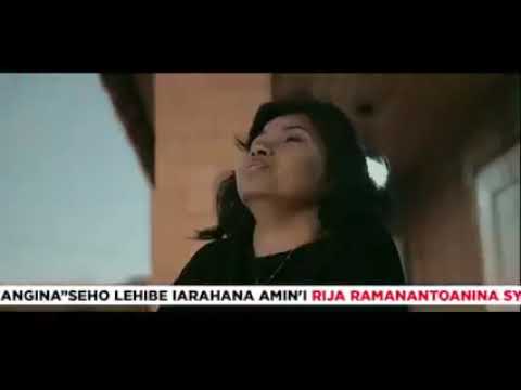 Rija Ramanantoanina sy Farakely '' Nofiko ianao''