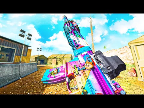 My M13 INSULTS Harder than Cece…