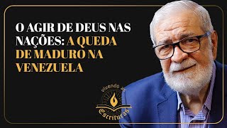 O agir de Deus nas Nações: A Queda de Maduro na Venezuela - Augustus Nicodemus #VivendoAsEscrituras