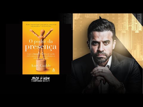 Audiobook - O Poder da Presença - Amy Cuddy