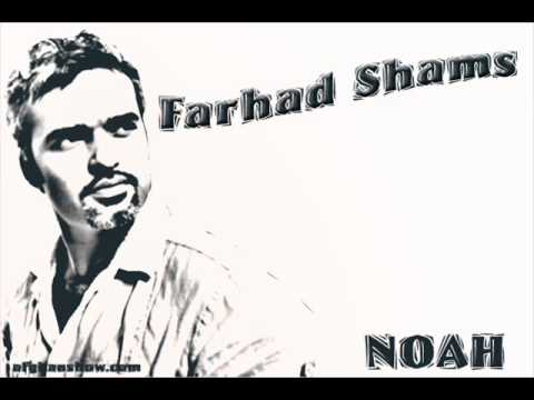 farhad shams yare sokhan saz