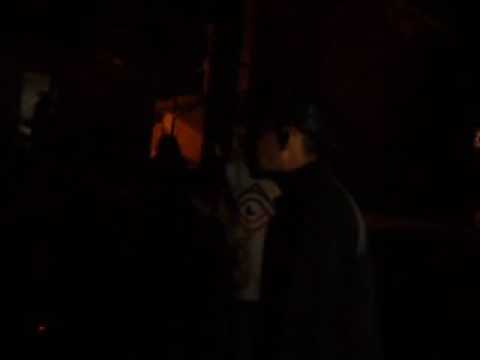 LIRIKAL VS CHAZ / BDT /