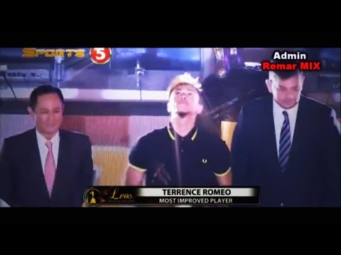 Terrence Romeo Highlights 2015 "Go Hard or Go Home