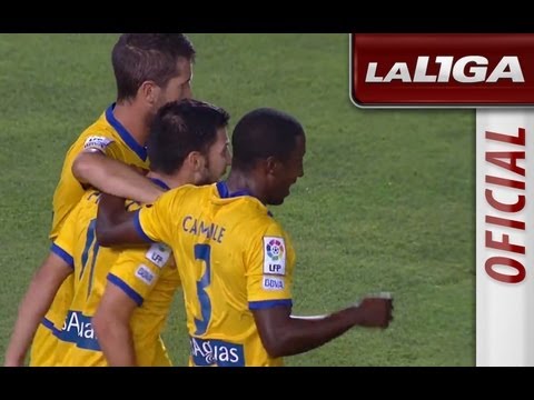 Todos los goles del RCD Mallorca (1-4) AD Alcorcón - HD