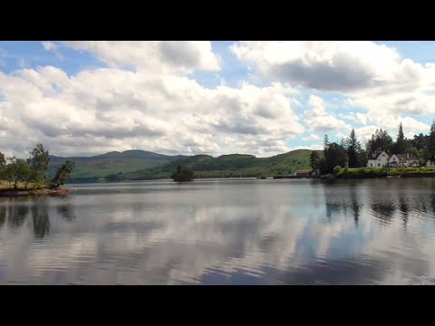 Loch Katrine - The Movie