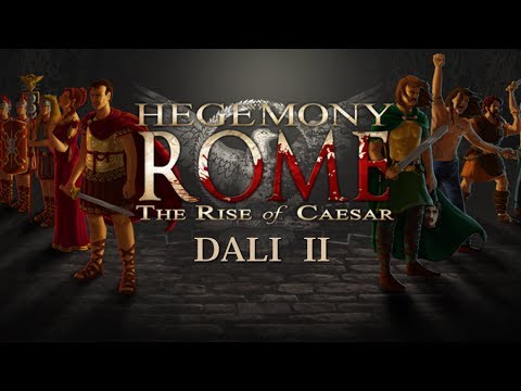 hegemony rome the rise of caesar pc review