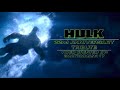 The Hulk 2003 22nd Anniversary Tribute Video Created By Matrixman117edits7