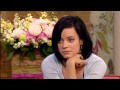 Interview with lily allen Full original version! 