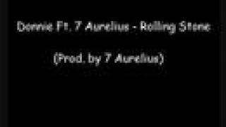 Donnie - Rolling Stone