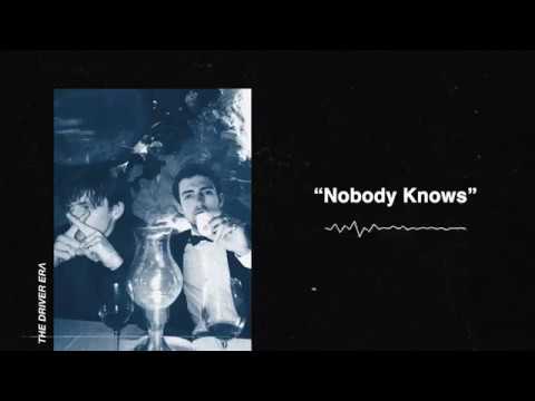 Video thumbnail for Nobody Knows