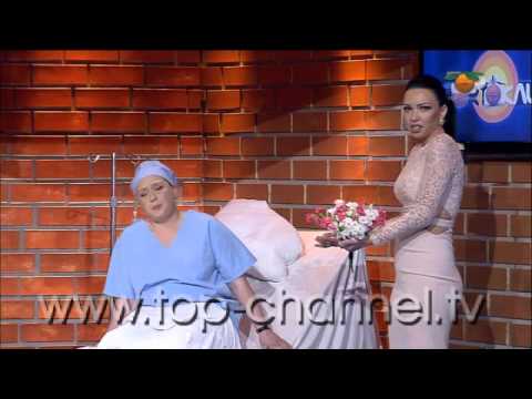 Portokalli, 22 Mars 2015 - Infermierja (E shtruar ne spital)