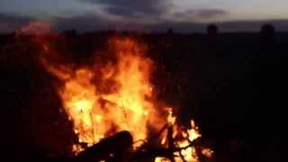 Harbor and Home - "I'll Be Around" (Official Music Video)