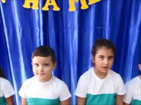 Детска градина Славейче - Димитровден 2021 - част2