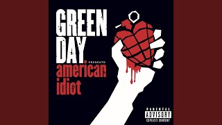 American Idiot