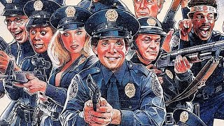 Police Academy 2: Their First Assignment (1985) - Trailer