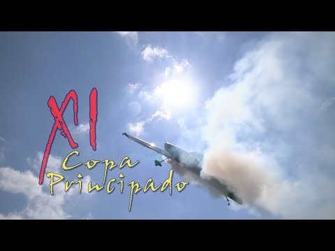 copa principado 2017