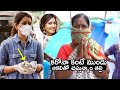 Raashi Khanna Helping Poor Families Latest News Telugu Tonic
