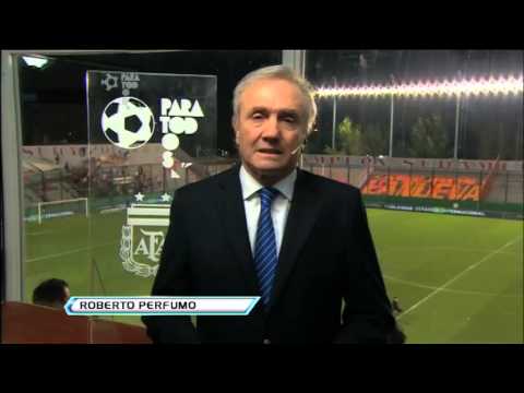 Análisis de Arsenal 1 Independiente 0