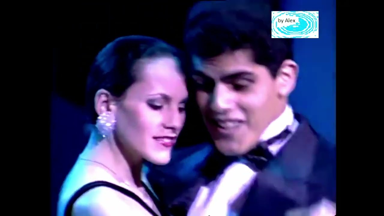 Sabrina and Ruben Veliz