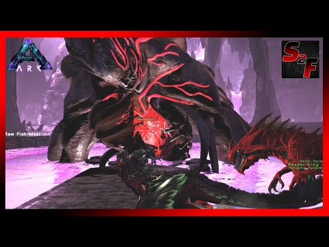 ALPHA ROCKWELL FIGHT!! - Single Player Adventures (Ep. 59)